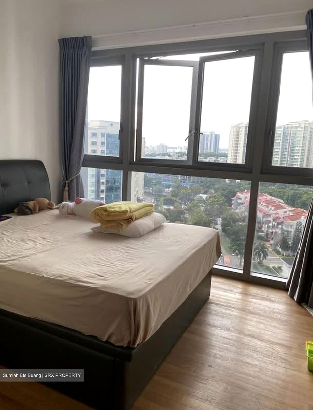 The Scala (D19), Apartment #579762421
